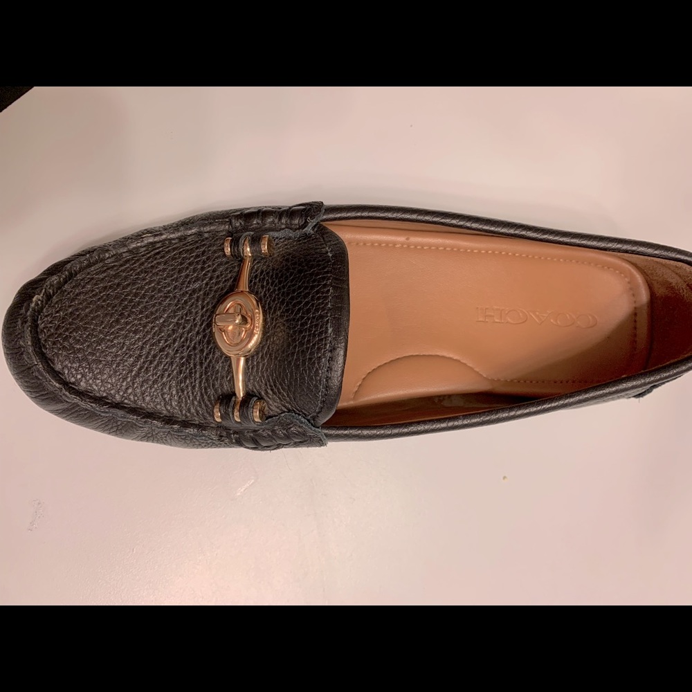 Coach Arlene slip on